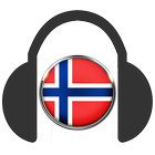 DAB Radio + Norge icon