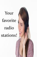 DAB Radio + Norge screenshot 1