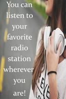 DAB Radio + Norge screenshot 2