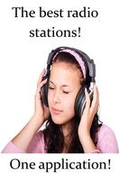 DAB Radio + Norge screenshot 3