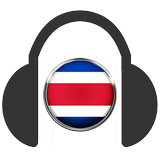 Radios de Costa Rica biểu tượng