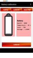 Battery calibration without root capture d'écran 1