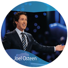 Predicas Motivacionales Joel Osteen icono