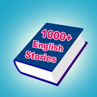 English Stories icône