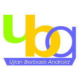 Ujian Berbasis Android - UBA Madrasah icon