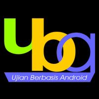 Ujian Berbasis Android - UBA Madrasah Plakat