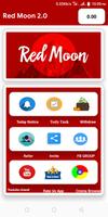 Red Moon 2.0 Cartaz