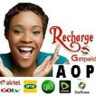 Recharge And Get Paid Nig. AOP