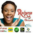 آیکون‌ Recharge And Get Paid Nigerians