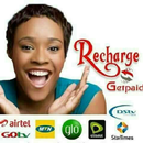 Recharge and Get Paid Liberia APK