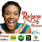 Recharge And Get Paid Nigeria icon