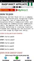 Recharge And Get Paid Nigeria screenshot 3