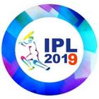IPL 2019 icône