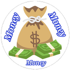 Money Money Money icône