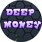 DEEP MONEY-icoon