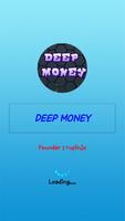 DEEP MONEY постер