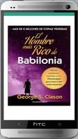 El hombre más rico de Babilonia الملصق