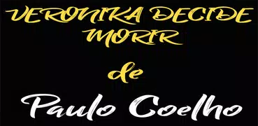 Verónica decide morir de Paulo Coelho