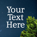 Text On Photos - Social Media Status Designer APK