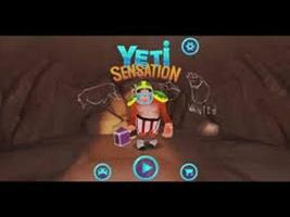 Yeti Sensations screenshot 3