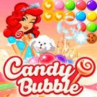 Candy Bubble Shooter icône