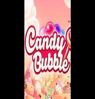 Candy Bubble Shooter capture d'écran 2