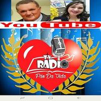 Radio tv pao da vida الملصق