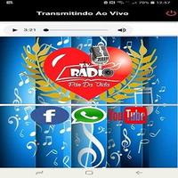 Radio tv pao da vida تصوير الشاشة 1
