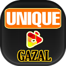 UNIQUE GAZAL APK