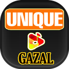 UNIQUE GAZAL icône