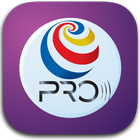 Orbit Pro icône
