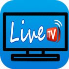 Live TV Net: Infinity icône