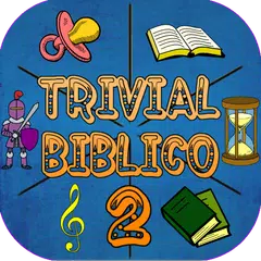 Trivial Bíblico 2 APK Herunterladen