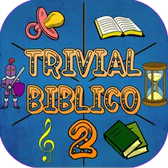 Baixar Trivial Bíblico 2 APK