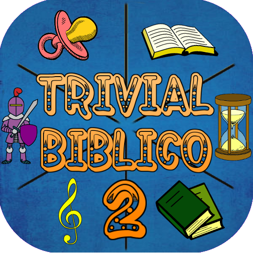 Trivial Bíblico 2