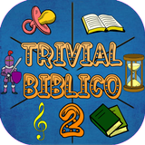 Trivial Bíblico 2 圖標