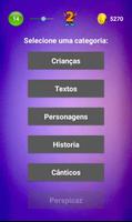 Trivial Bíblico 2 imagem de tela 1