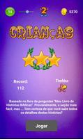 Trivial Bíblico 2 imagem de tela 2