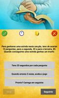 Trivial Bíblico 2 imagem de tela 3
