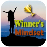 Winner's Mindset أيقونة