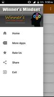 پوستر Winner's Mindset - Creating a Winning Mindset