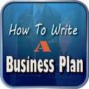 How To Write A Business Plan -  Business Plan Tips APK