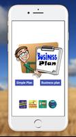 How To Write A Business Plan -  Business Plan Tips poster