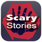 Scary Stories 아이콘