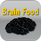 Best Brain Food أيقونة