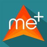 Me+ : Build Habit Tracker & Sm أيقونة
