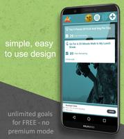 Me+ : Build Habit Tracker & Sm تصوير الشاشة 1