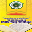 PONDOK PESANTREN DARUL FAIZIN  APK