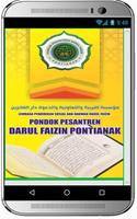 PONDOK PESANTREN DARUL FAIZIN  bài đăng