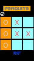 Tic Tac Toe 2019 captura de pantalla 1